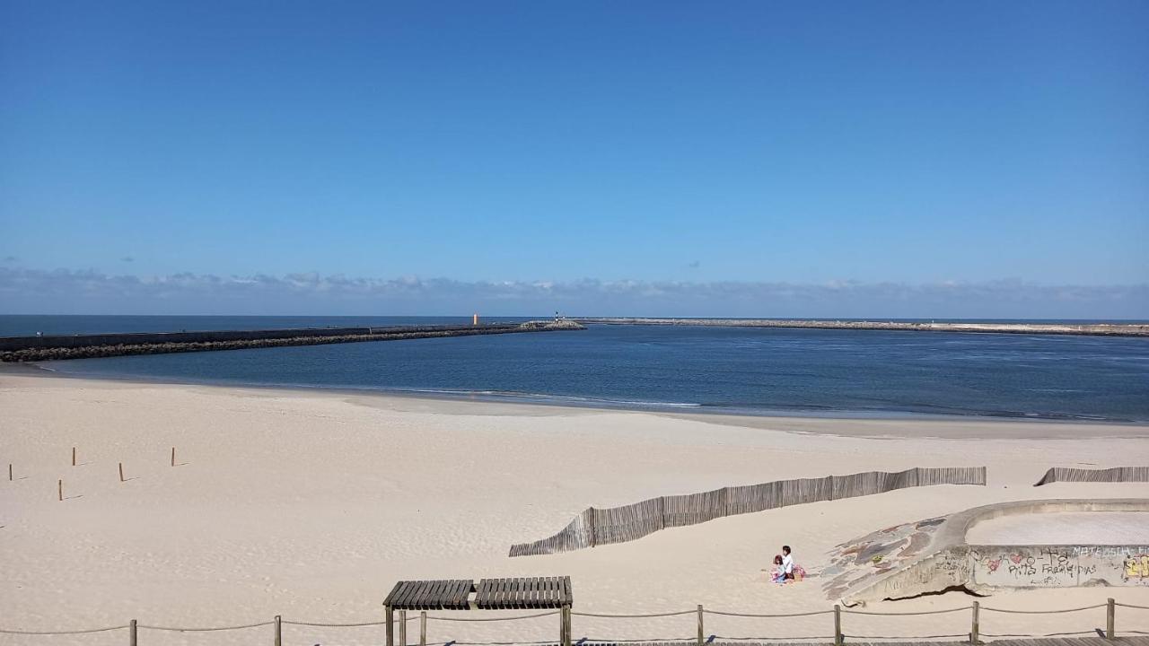 Sonhosqrodopiam Praia Da Barra Экстерьер фото