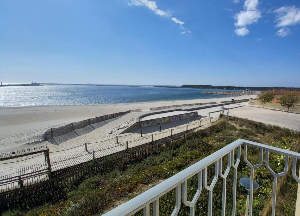 Sonhosqrodopiam Praia Da Barra Экстерьер фото