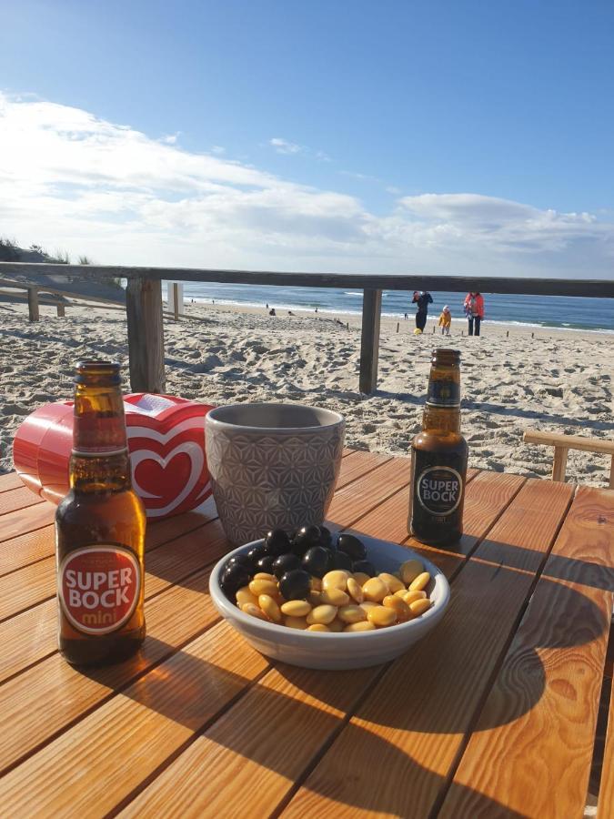 Sonhosqrodopiam Praia Da Barra Экстерьер фото