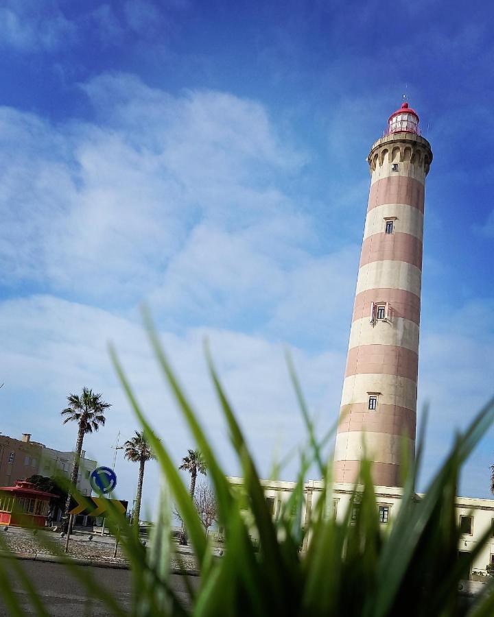 Sonhosqrodopiam Praia Da Barra Экстерьер фото
